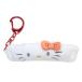  Hello Kitty товары кольцо для ключей герой лента для волос брелок для ключа 