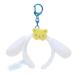 Cinnamoroll лента-ободок брелок для ключа Sanrio кольцо для ключей герой 