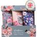 コスメ雑貨 キャスキッドソン ハンドクリームトリオ キャット＆フラワー Cath Kidston 東京堂
