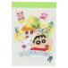  Crayon Shin-chan аниме герой блокнот для заметок Mini Mini память 