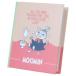  Moomin Северная Европа герой настольный место хранения книжка type box color of funny Mini . покупка 