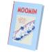  Moomin товары настольный место хранения герой книжка type box color of funny длинный тонкий . покупка 