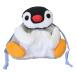  Pingu сумка мягкая игрушка мешочек булавка gaPingu
