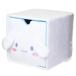  Cinnamoroll Sanrio герой настольный место хранения мягкая игрушка грудь 