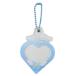  Cinnamoroll Twinkle Piece фото брелок для ключа Sanrio цепочка для ключей герой . покупка 