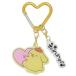  Pom Pom Purin кольцо для ключей onomatope2 очарование брелок для ключа Sanrio чай z Factory . покупка 