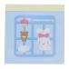 Cinnamoroll Sanrio герой блокнот для заметок квадратное Mini память PM. покупка 