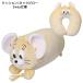  Tom . Jerry подушка ....2way подушка для шеи Jerry wa-na- Brother s