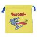  Tom . Jerry герой сумка Flat мешочек fa колено retro Tom & мускл wa-na- Brother s