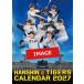��_�^�C�K�[�X 2027 Calendar �Ǌ|���J�����_�[ 2027�N �ߘa9�N�� �g���C�G�b�N�X