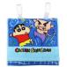  Crayon Shin-chan зажим карман ..... карман сумка A голубой Unic 15×12cm подарок мужчина девочка gif барен ta. покупка 