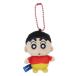  маленький эмблема брелок для ключа Crayon Shin-chan ремешок очарование подарок аниме герой . покупка 