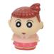  палец кукла эмблема nene Chan Crayon Shin-chan . покупка 