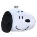  Snoopy лицо cosme Mini сумка Peanuts Mini сумка герой . покупка 