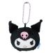  черный mi брелок для ключа моти ... эмблема Sanrio . покупка 