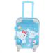  Hello Kitty Cinnamoroll настольный место хранения маленький Carry кейс 4 голубой Sanrio 