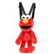  Улица Сезам товары Day Pack герой мягкая игрушка рюкзак Elmo 