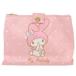  My Melody Sanrio герой cosme сумка зеркало имеется сумка . покупка 