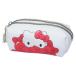  Hello Kitty товары ключ кейс Sanrio герой двойной карман чехол для ключей . покупка 