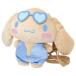  Cinnamoroll товары Mini плечо герой выгоревший на солнце участок эмблема сумка на плечо . покупка 