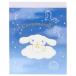  Cinnamoroll товары блокнот для заметок Sanrio герой 