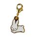  Miffy книга с картинками герой кольцо для ключей Thai колено очарование Vol.2...WH Dick bruna . покупка 