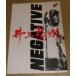 [ Inoue Yosui концерт '88 NEGATIVE].. проспект *B4