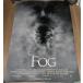  распродажа![ The *fog] американская версия театр оригинал постер * двусторонний ../ Rupert * way n свет постановка 