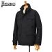 HERNO[ ад no]M-65 с хлопком блузон GORE-TEX FI000160U 12841 9300 полиэстер черный 