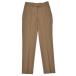 PT TORINO[pi- чай tolino] конические брюки HOLLY MA37 0160 шерсть Brown 