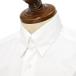 BARBA[ bar ba]tab color shirt TAB PZ1800U cotton Broad white 