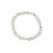 MARAMCS[ma Ram ks] ножной браслет CHUNKY CHAIN ANKLET sterling серебряный 