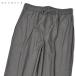 BONHEUR[bone-ru] легкий брюки San vito 1204 GRIGIO CHIARO полиэстер искусственный шелк серый 
