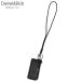 Daniel&amp;Bob[ Daniel and Bob ] шея сумка UTILITY NECK POUCH GFT075.1 22 99 shrink кожа черный 