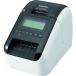 �u���U�[ ���M���x���v�����^�[ QL-820NWBc USB �L��LAN ����LAN Bluetooth�ڑ� �z���C�g 1�� Brother Thermal Label Printer QL-820NWBc