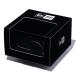 New Era подарочная коробка окно черный белый 1 шт New Era Gift Box Window Black White 1pc