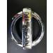 # бесплатная доставка по всей стране # Nissan NISSAN эмблема диаметр 105.5mm приклеивание модель 1 # бесплатная доставка по всей стране # шина ka шерсть 