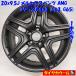 ���z����w�聟 �����E�󏭁I 20x9.5J �����Z�f�X�x���c AMG W463 G63 G65 ���� 5H -130 ET 50 �n�u ��84mm 1�{�̂� A4634013002