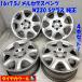 ���{�B�E�l���͑��������� �󏭁I 16x7.5J �����Z�f�X�x���c W220 S�N���X ���� 4�{�Z�b�g 5H -112 ET 46 �n�u 66.5���� A2204010102