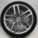 ܽ͹̵ 255/40R21 ԥ PZERO 2014ǯ 21X8.5J AUDI  5H -112 8R0601025 AM REG010195/2013 1