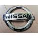 0 бесплатная доставка по всей стране 0 Nissan эмблема 11.45cm x 9.75cm приклеивание модель NISSAN 1 прекрасный товар шина ka шерсть 