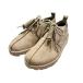 Clarks ( Clarks ) #Desert TrekGTX бежевый женский 6