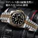 �r���v �����Y 40�� 50�� GMT �h�� �N�H�[�c �X�C�X�����[�u�����g �I�}�[�W���E�H�b�` ADDIESDIVE AD2050 �֘A�摜2