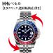 �r���v �����Y 40�� 50�� GMT �h�� �N�H�[�c �X�C�X�����[�u�����g �I�}�[�W���E�H�b�` ADDIESDIVE AD2050 �֘A�摜3