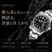 ADDIESDIVE �_�C�o�[�Y�E�H�b�` �����Y �@�B�� �������� MIYOTA 8215 SEIKO NH35A 41mm 20�C���h�� �T�t�@�C�A�K���X H3-2C �֘A�摜1
