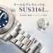 �_�C�o�[�Y�E�H�b�` �����Y �r���v �N�H�[�c 41mm 20�C���h�� ���t�\�� ���₷�� ADDIESDIVE MY-H3-C �֘A�摜4
