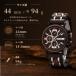 BOBO BIRD �{�{�o�[�h �ؐ��r���v �����Y �N���m�O���t S18 44mm �N�H�[�c 94g �֘A�摜3