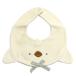  baby смешанные товары * bib "mocmofmokmof" животное нагрудник цыпленок (HIY)