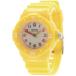  смешанные товары * мелкие вещи " Ocean &amp; ground " Kids часы желтый (YE)