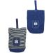  смешанные товары * мелкие вещи " Ocean &amp; ground " BLUE BLUE обувь BAG